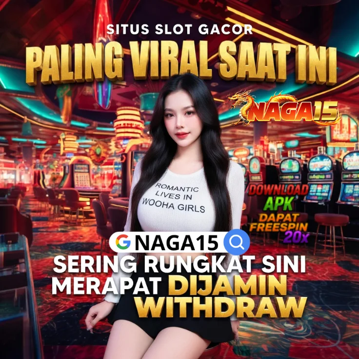 NAGA15CANGGIH